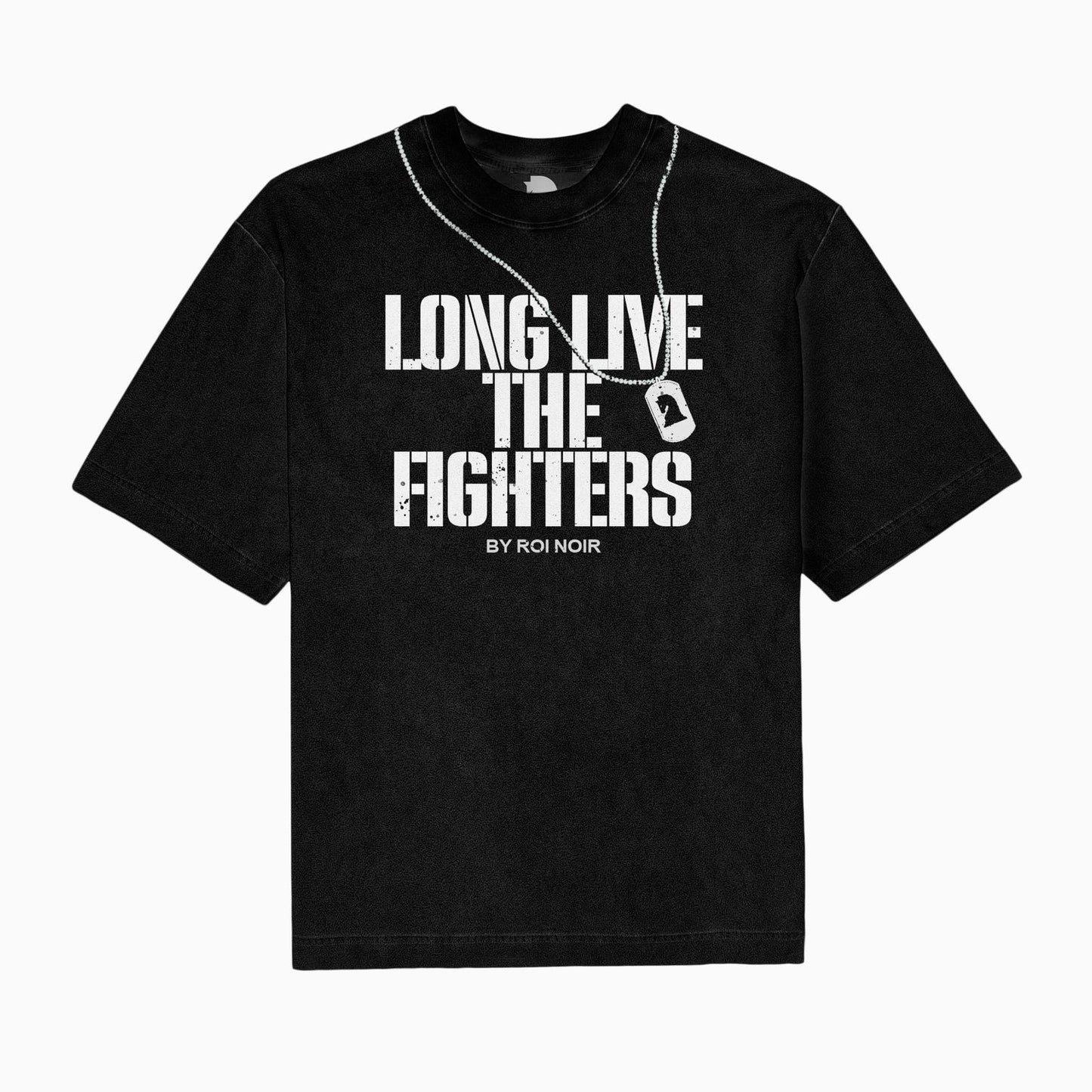 T-Shirt #LLTF
